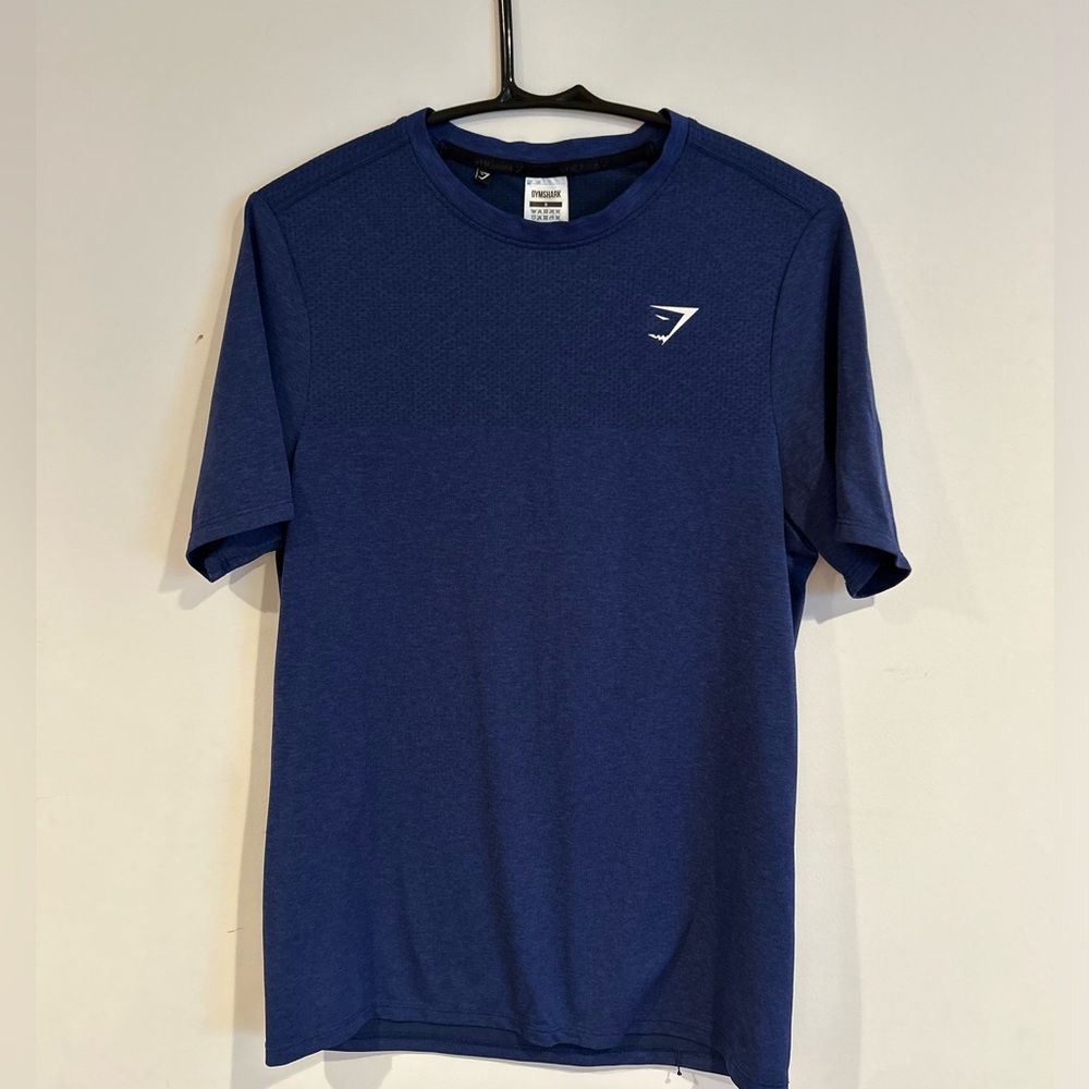 Men’s vital seamless regular fit